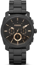 FS4656 - CHAIN Chronograph Watch | 1:1 Quality