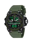 Military Grade Chain Watch