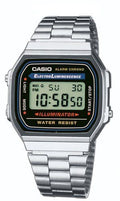 Vintage A168 Unisex - Digital Watch | 1:1 Quality