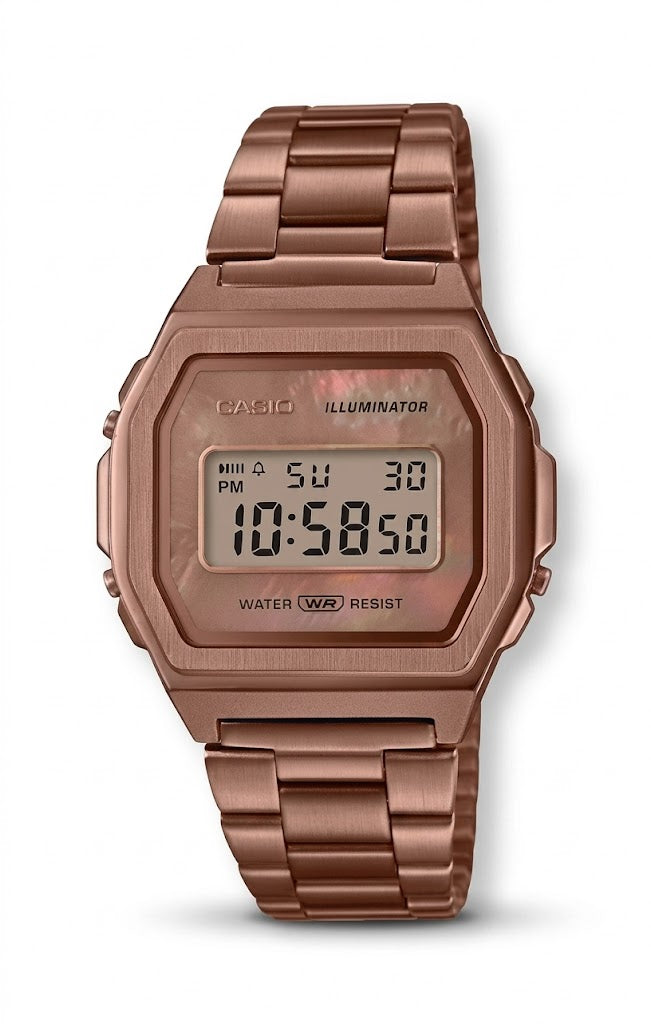 Vintage A168 Unisex - Digital Watch | 1:1 Quality