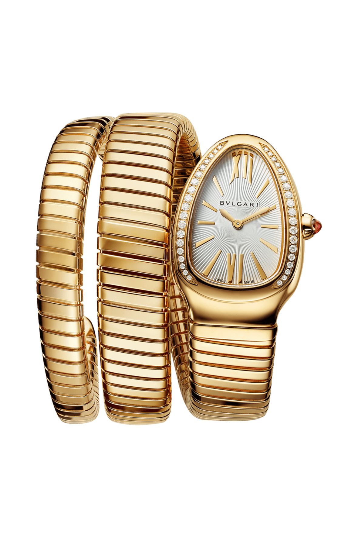 Bvlgari Serpenti