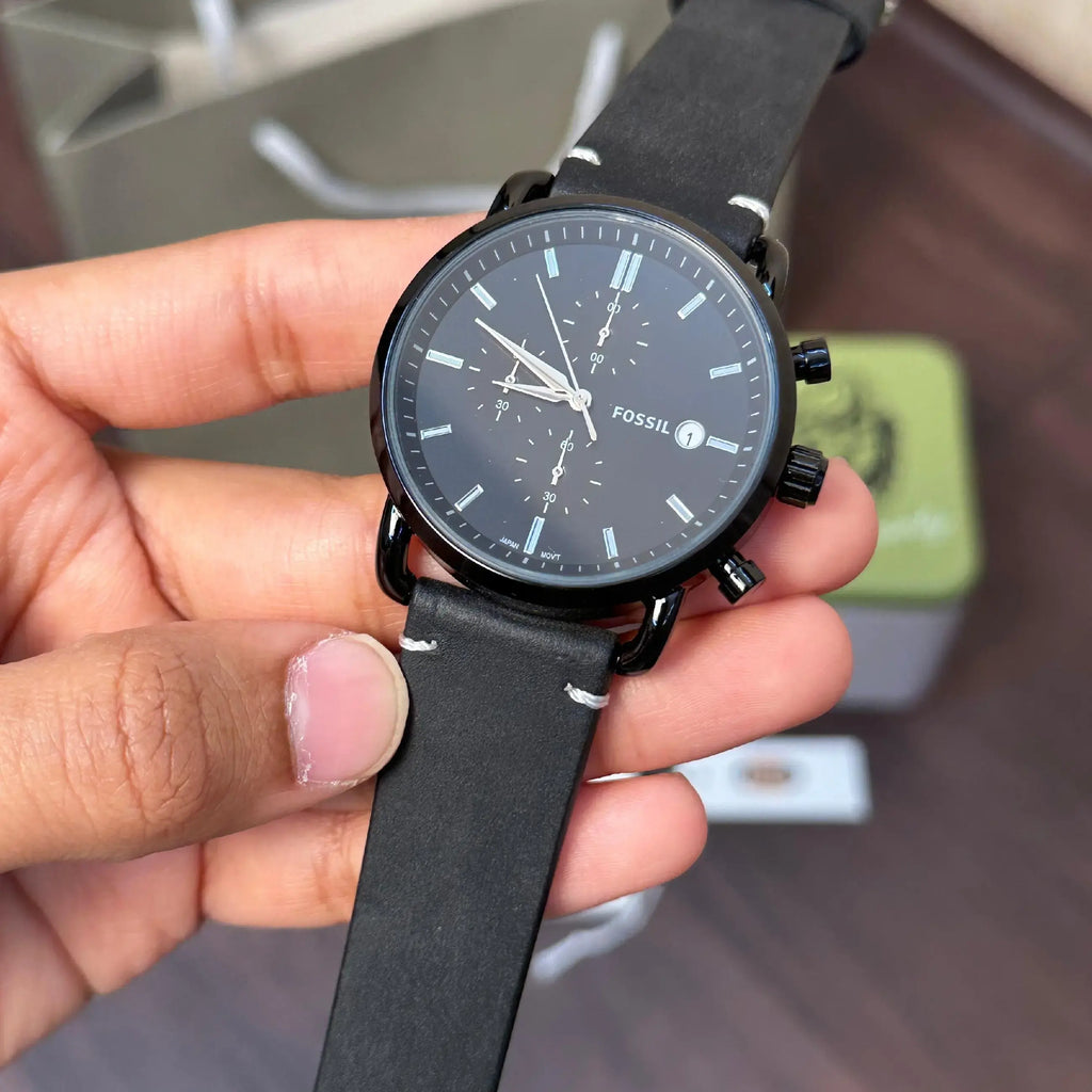 Commuter FS Watch