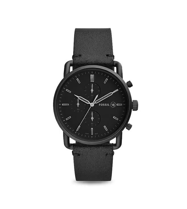 Commuter FS Watch