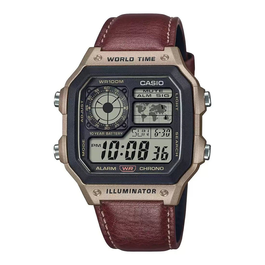 Youth Digital D383 | Stainless Steel