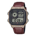 Youth Digital D383 | Stainless Steel