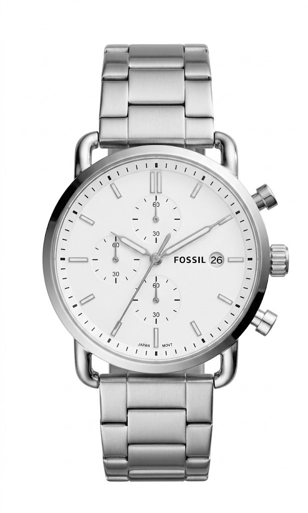 Commuter FS Chain Watch | 1:1 Quality