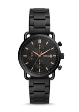 Commuter FS Chain Watch