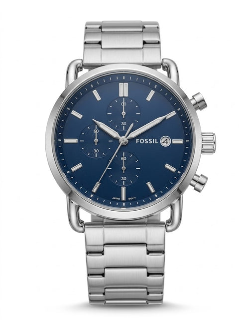 Commuter FS Chain Watch | 1:1 Quality